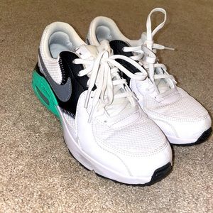 Nike Air Max sneakers